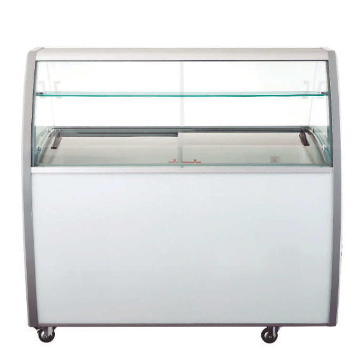 Vitrina Para Helados 9 Sabores Perpetua. 