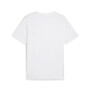 Wardrobe ESS Tee PUMA White