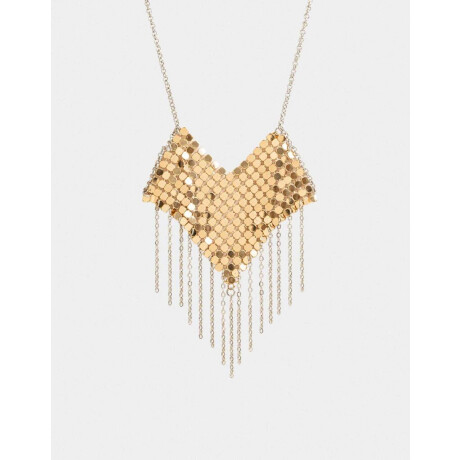 Collares Largos Limited Edition Combinacion Bicolor