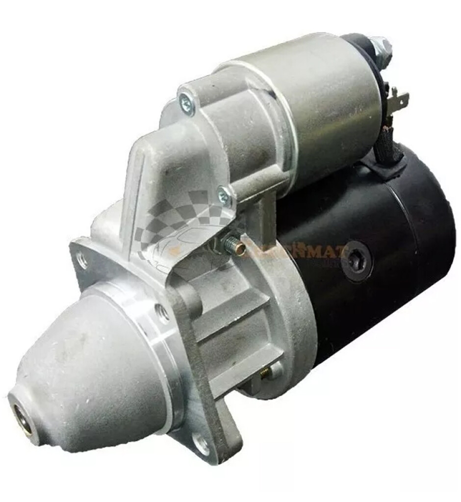 ARRANQUE FIAT 147 UNO FIORINO 1.0 1.1 1.3 1.5 12V 11D BOSCH -