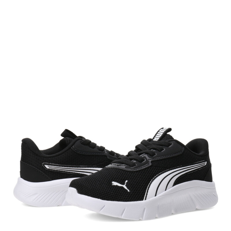 Championes de Niña Puma Negro