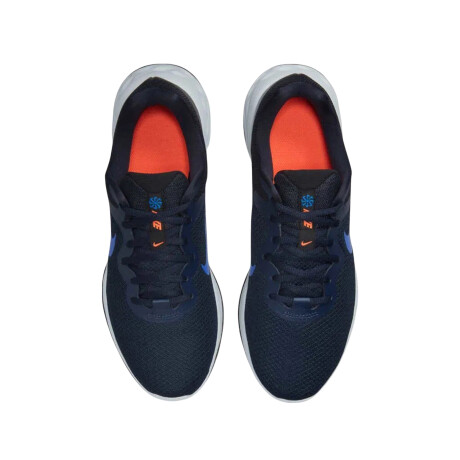 NIKE REVOLUTION 6 NN Blue