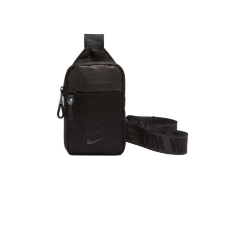 NK SPRTSWR ESSENTIALS S HIP PACK Black