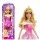 Muñeca Disney Princesas y Falda con Brillos 30CM AURORA