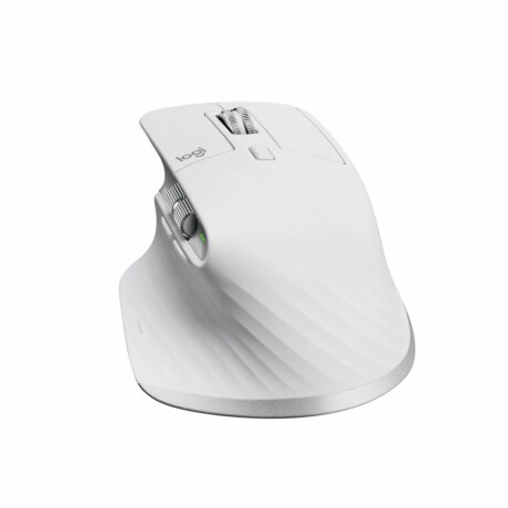 Mouse Inalámbrico LOGITECH MX Master 3S Sensor Óptico - Blanco Mouse Inalámbrico LOGITECH MX Master 3S Sensor Óptico - Blanco