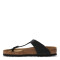 Sandalias de Mujer Birkenstock GIZEH BS Negro