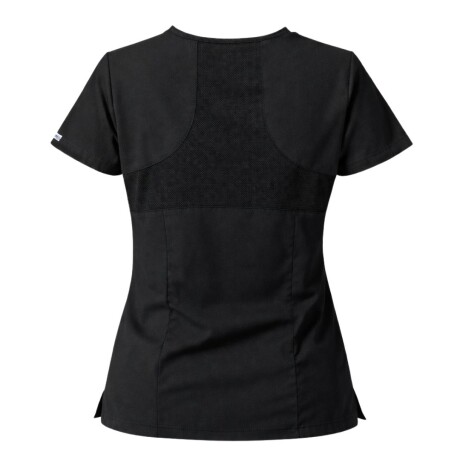 Casaca UNISTORE AVRIL Negra