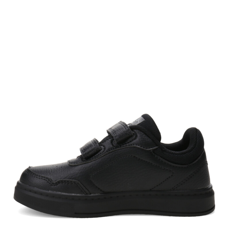Championes de Niños Umbro Steve Junior Negro