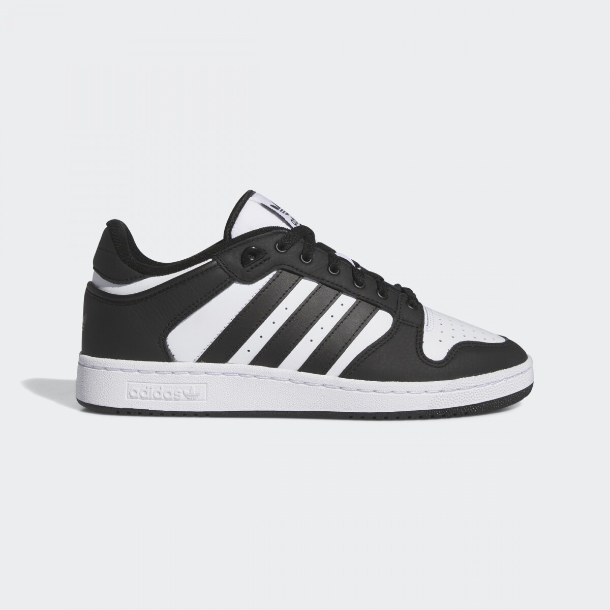 Championes Adidas Centennial RM - Negro 