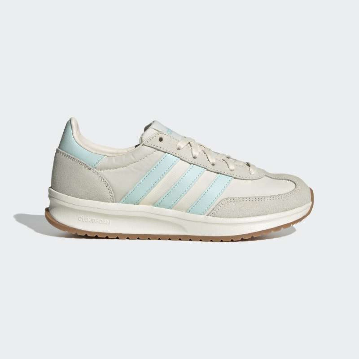 Championes Adidas RUN 70s 2.0 - Blanco 