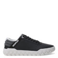 Championes de Hombre Caterpillar Hex + Negro