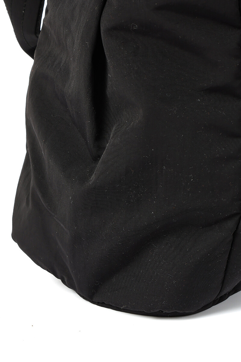 Bolso Farol Negro