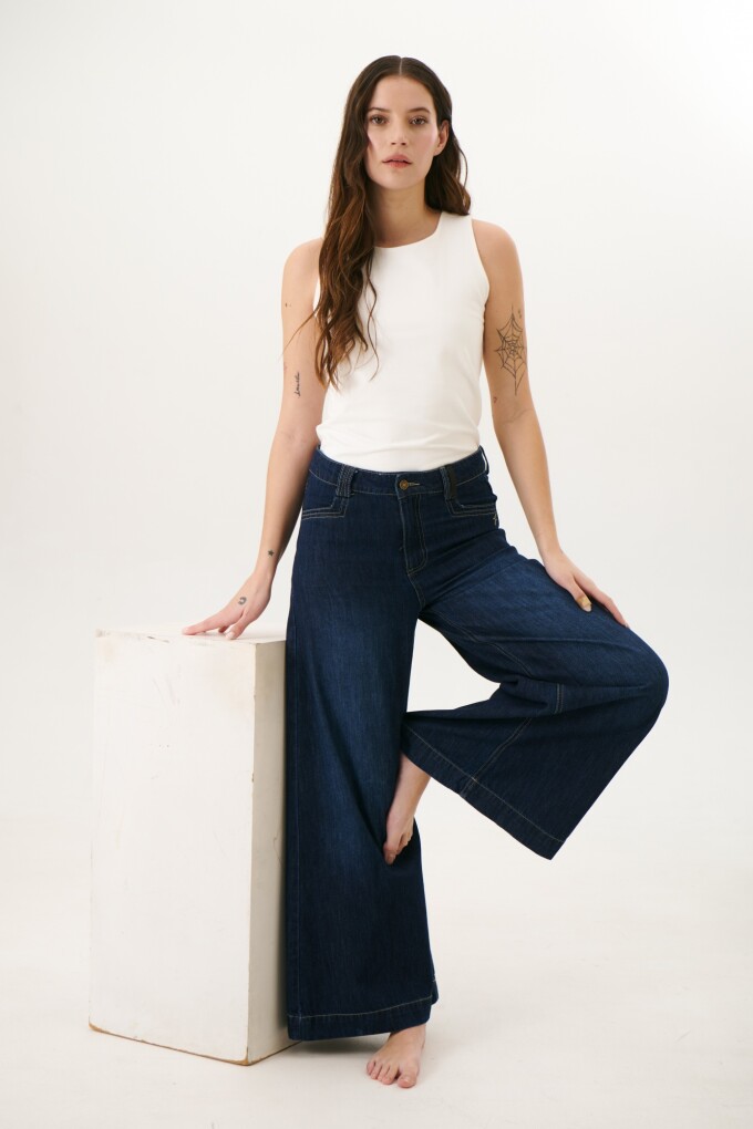 JEAN ZEPPELIN AZUL OSC
