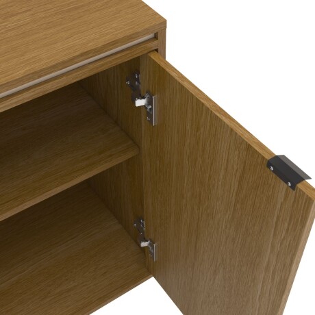 Armario Dover - Bajo Roble