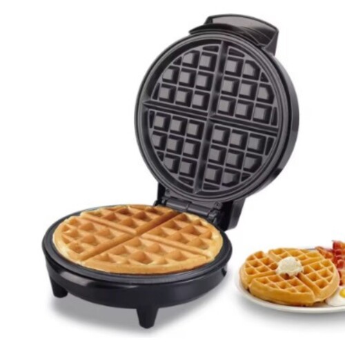 Máquina de Waffles SK505 N/a
