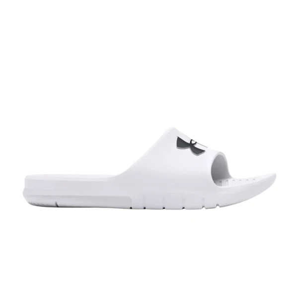 UA CORE PTH SL - UNDER ARMOUR BLANCO
