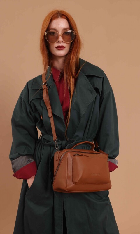 BANDOLERA MORRAL MELISA HABANO