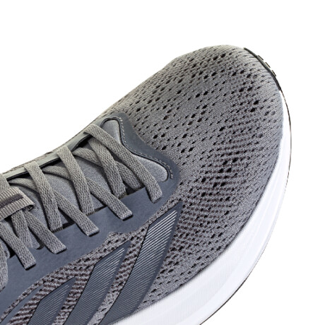 Championes adidas Response Pace Grey
