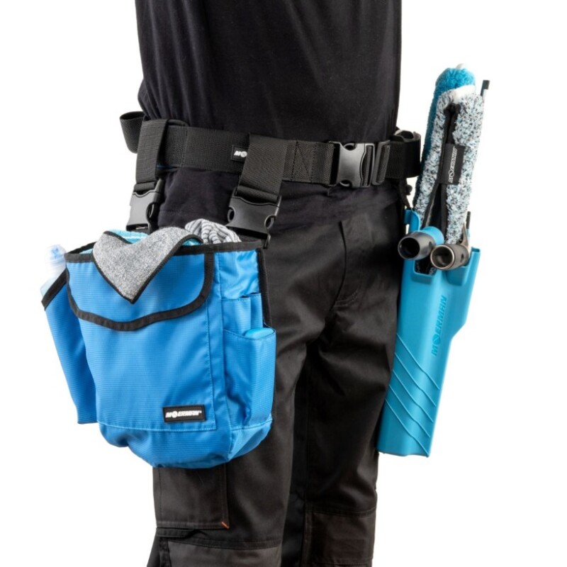 Moerman SIDE KIT pouch compatible con tu cinto Confort Belt Moerman SIDE KIT pouch compatible con tu cinto Confort Belt