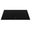 Anafe eléctrico - Beko HII 64401 MT color negro - 4 hornallas Anafe Eléctrico - Beko Hii 64401 Mt Color Negro - 4 Hornallas