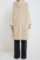 ABRIGO Beige