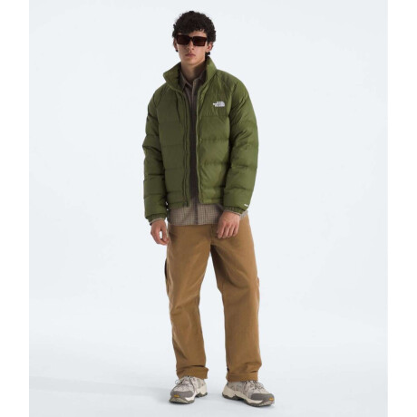 Campera HydrenaliteTM Woodland Green
