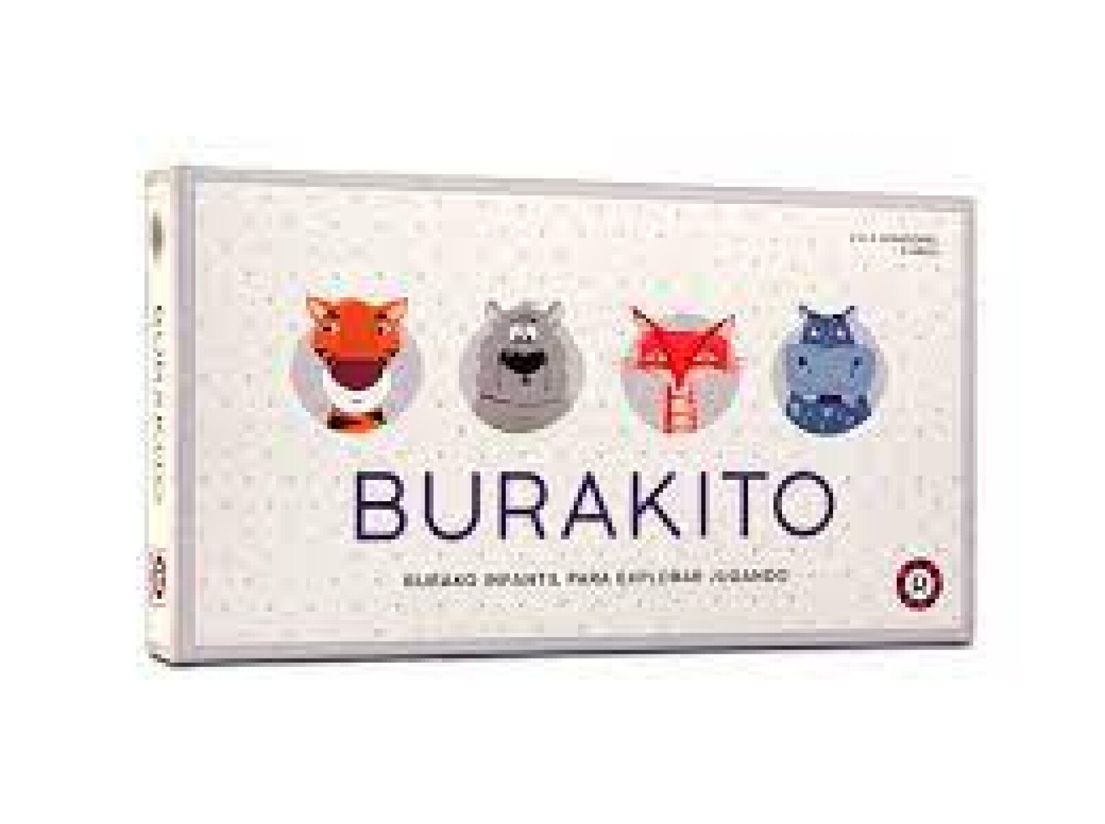 Burakito 