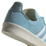Campus 80s - Hombre Light Aqua/White/Off White