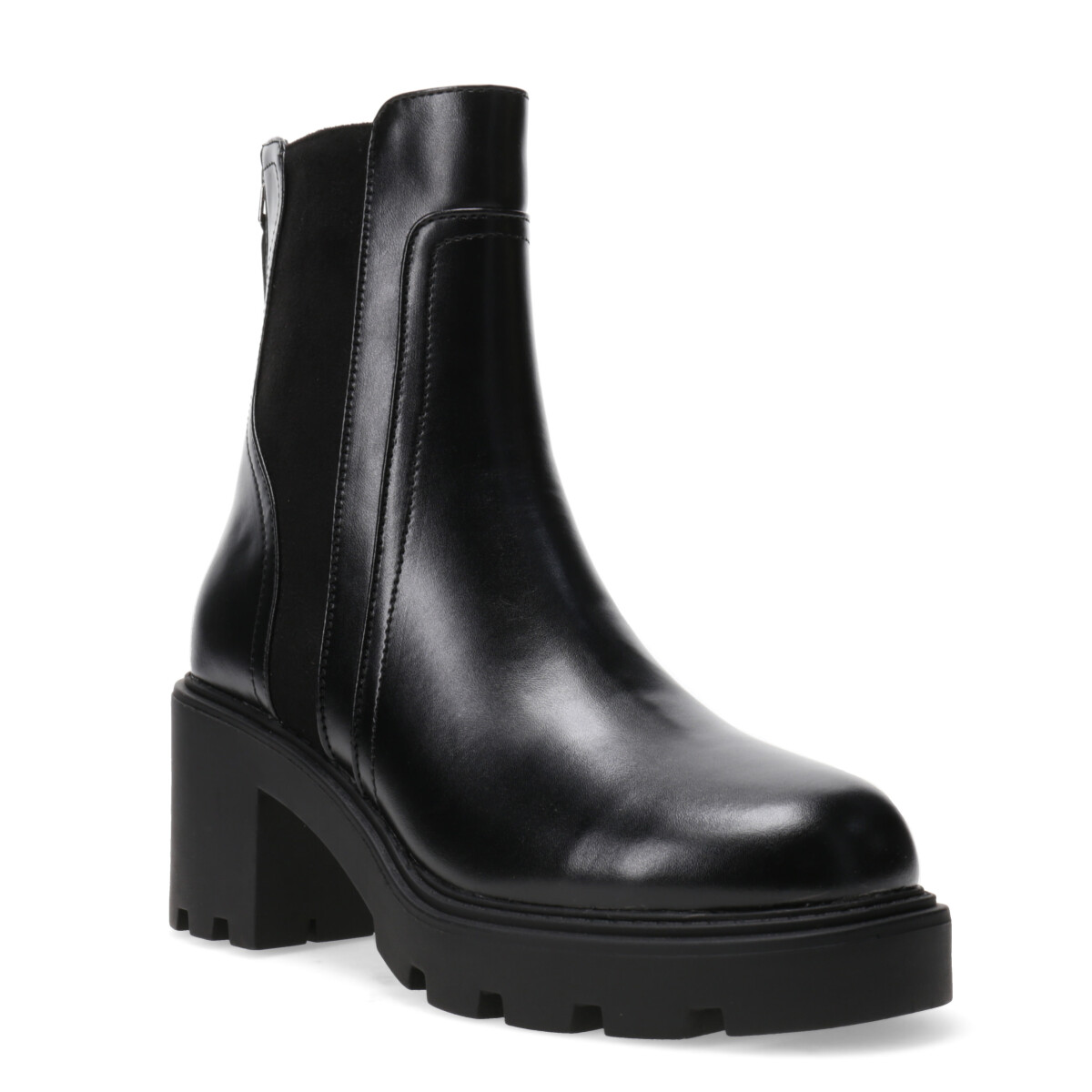 Botas de Mujer Miss Carol Perce - Negro 