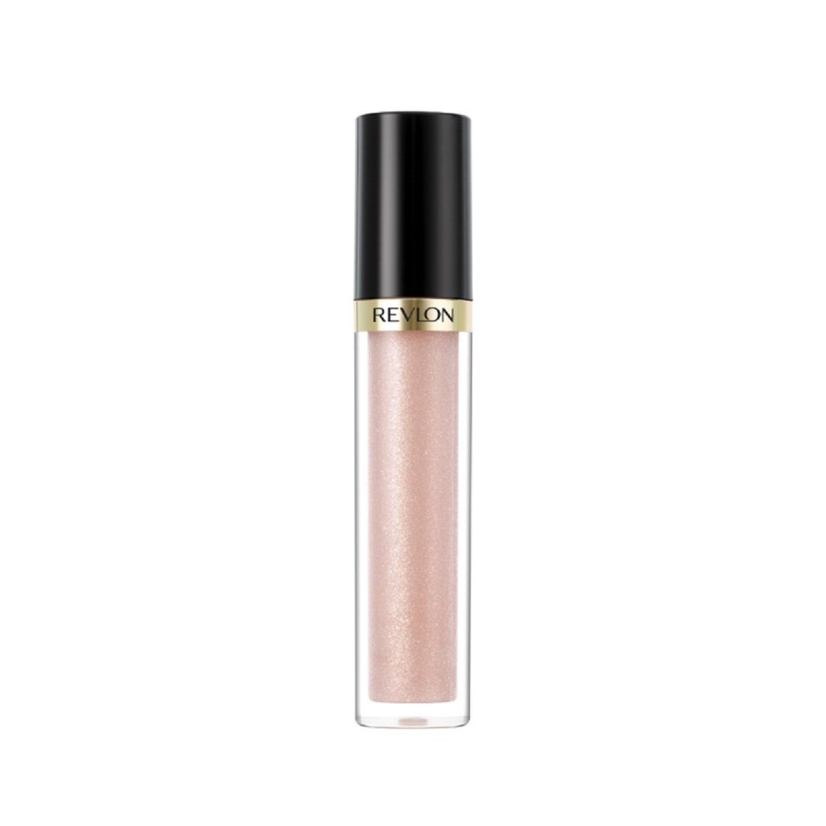 REVLON SUPER LUSTROUS LIP SNOW PINK 205 