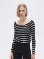 Remera Freeval Estampado 1
