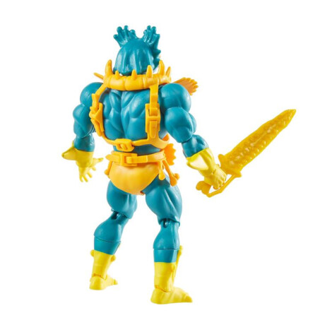 Mer-Man - Masters of the Universe (LOP) Mer-Man - Masters of the Universe (LOP)