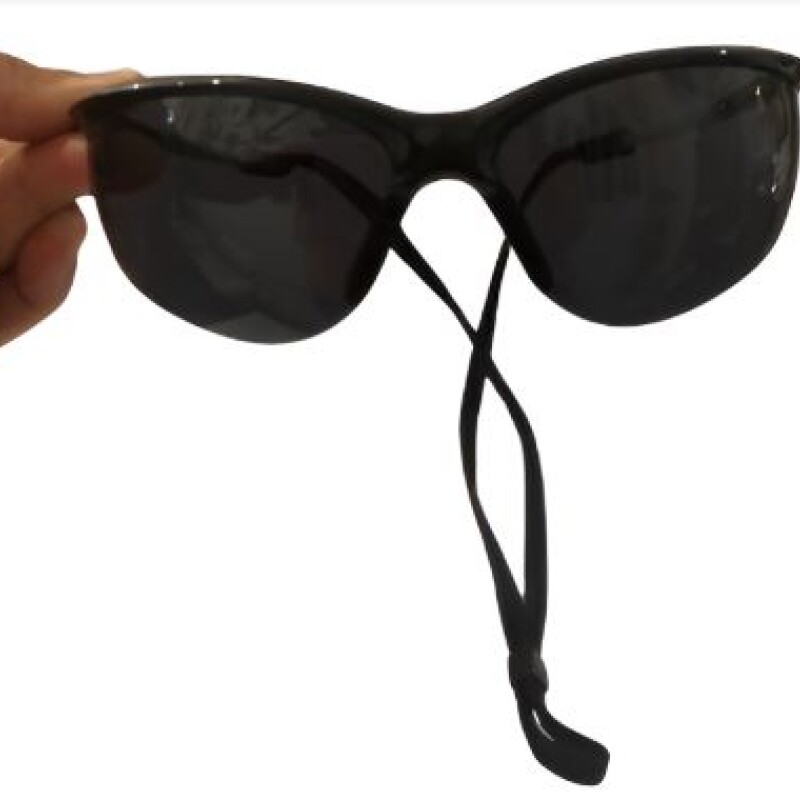 Lentes De Seguridad Deltaplus Uv400 Lentes De Seguridad Deltaplus Uv400