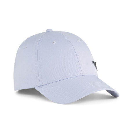 ESS Metal Cat BB Cap 02599403 Lila