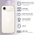 Apple Iphone Air 8/256 Gb 5g DORADO