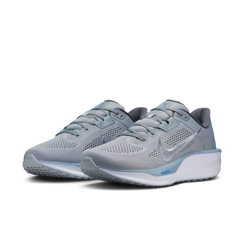 Zapatillas Nike Quest 6 de Hombre Gris