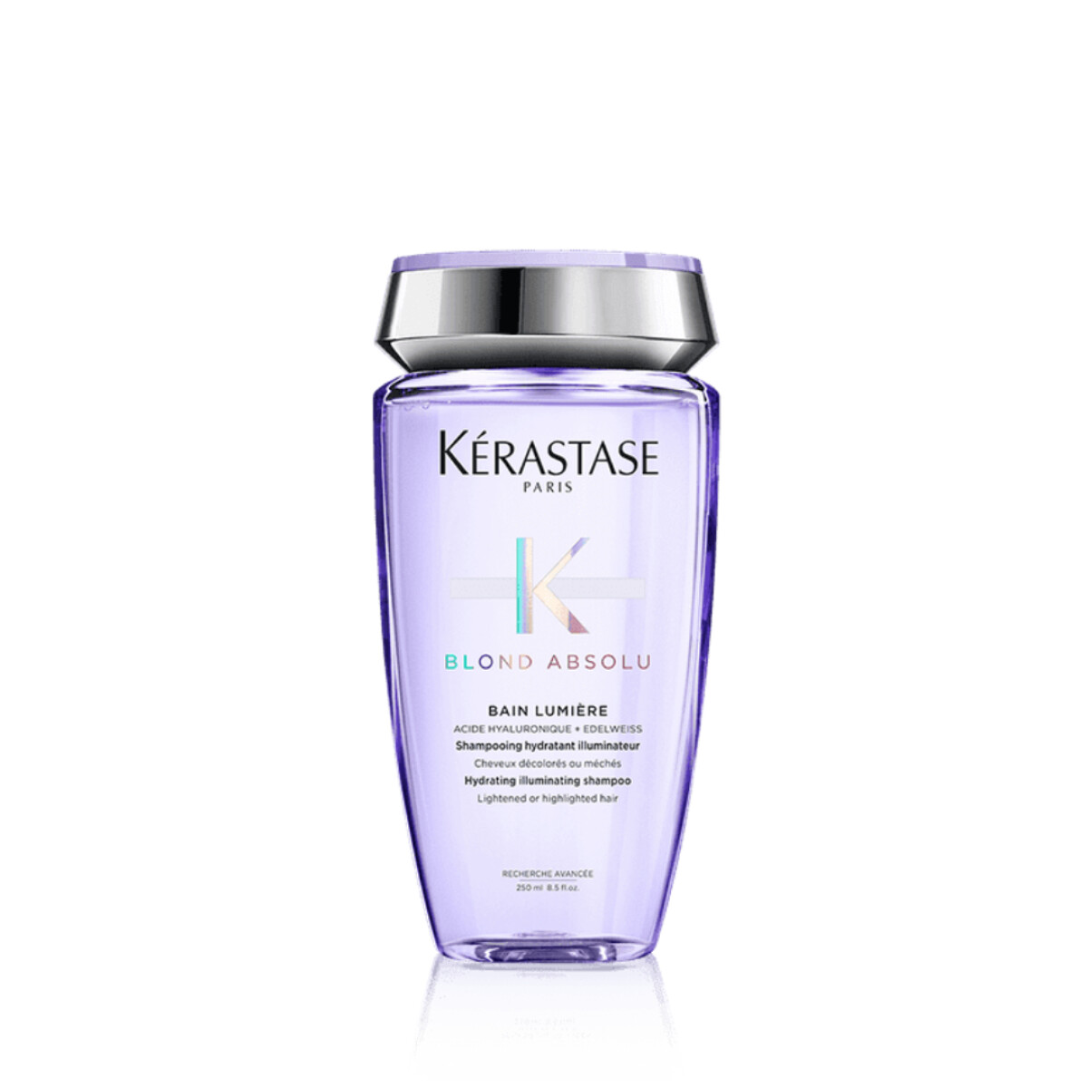 Shampoo Kerastase Blond Absolu Bain Lumiere - 250 ml 