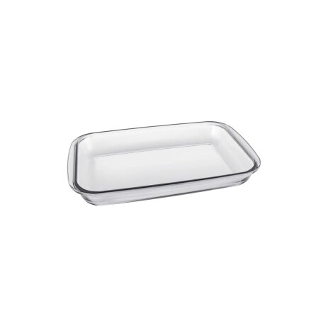 Asadera de Vidrio 39.5 x 23.5 x 5.2 cm Marinex Asadera de Vidrio 39.5 x 23.5 x 5.2 cm Marinex