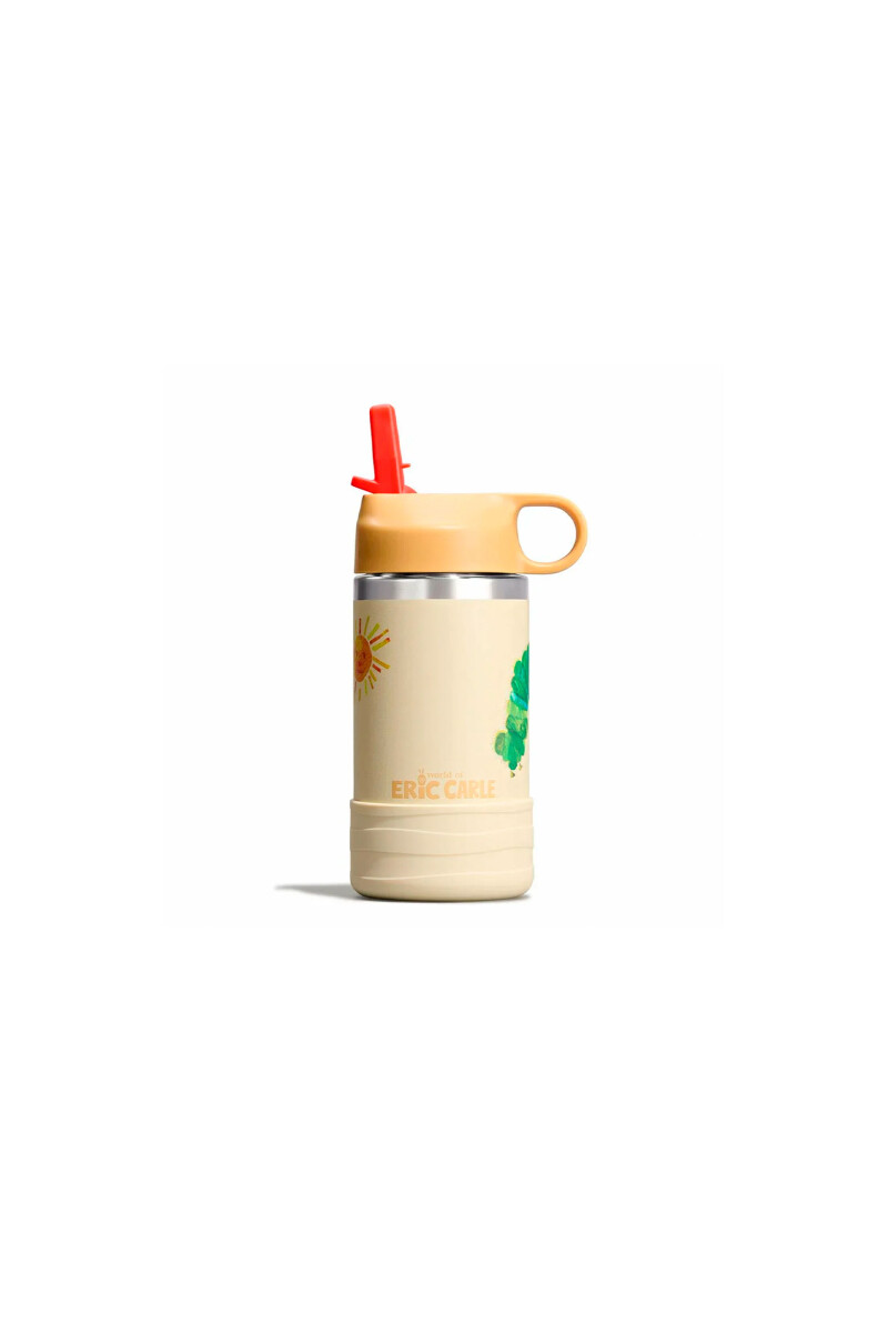 12 oz Kids Wide Mouth Bottle - World of Eric Carle™ Hungry Caterpillar