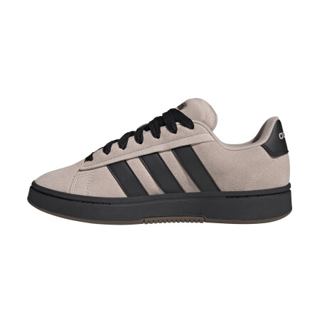 Championes adidas Grand Court Alpha Brown
