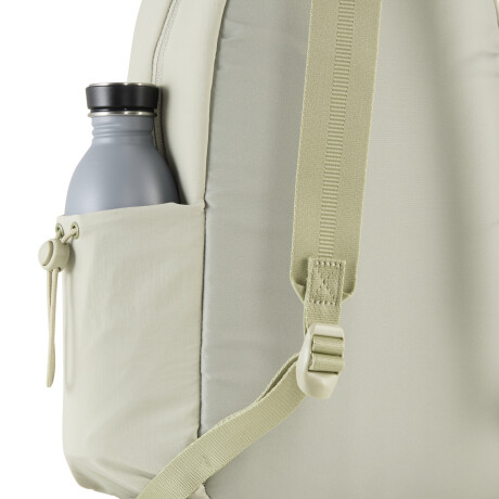 HER Small Backpack 09171402 Verde