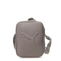 Cartera Puma Buzz Portable Gris