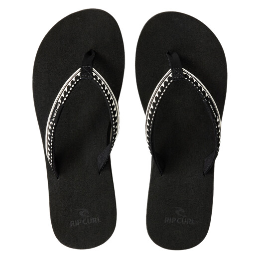 Ojotas Rip Curl Freedom Bloom Open Toe Ojotas Rip Curl Freedom Bloom Open Toe