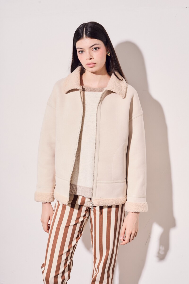 Gamulan - Beige Arena