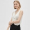 Chaleco Yolanda Blanco