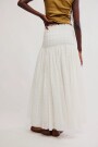 RAVEN SOLID MAXI Marfil