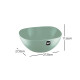 Bowl de plástica 3lts VERDE MENTA