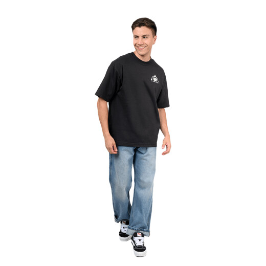 Remera Vans Mte Crestline Tee Remera Vans Mte Crestline Tee