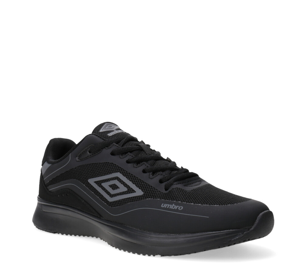 Ripley Hombre Umbro Negro Umbro 054.059870001 Stadium