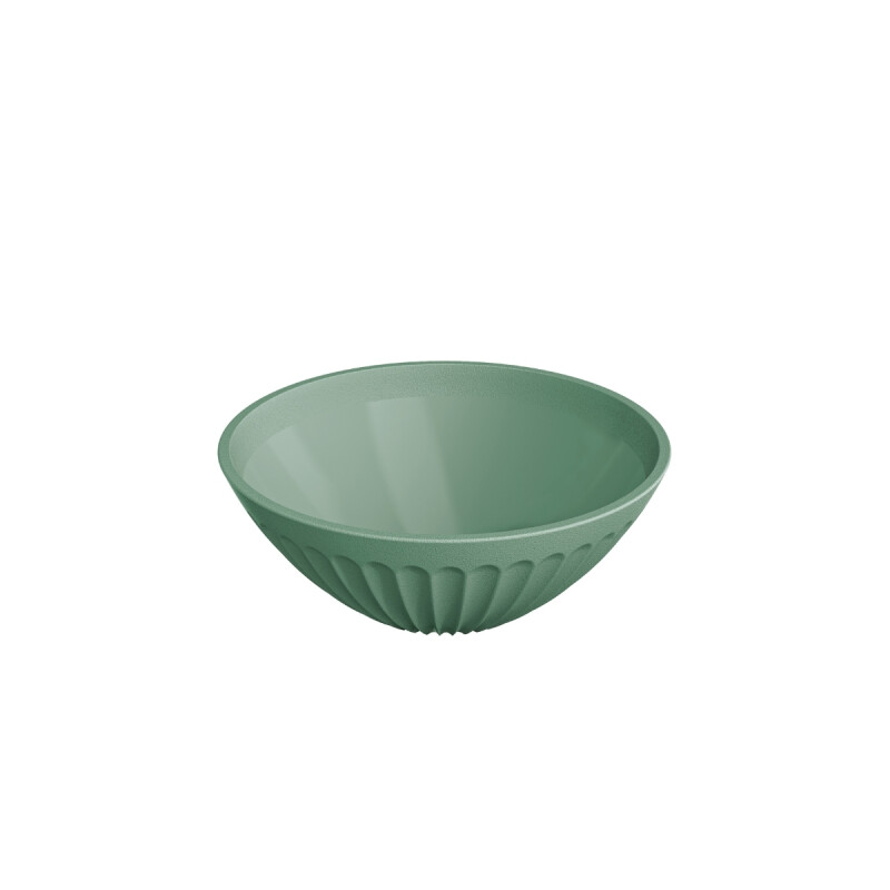 Bowl de Plástico 400 Ml VERDE MENTA